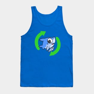 Buddy System Tank Top